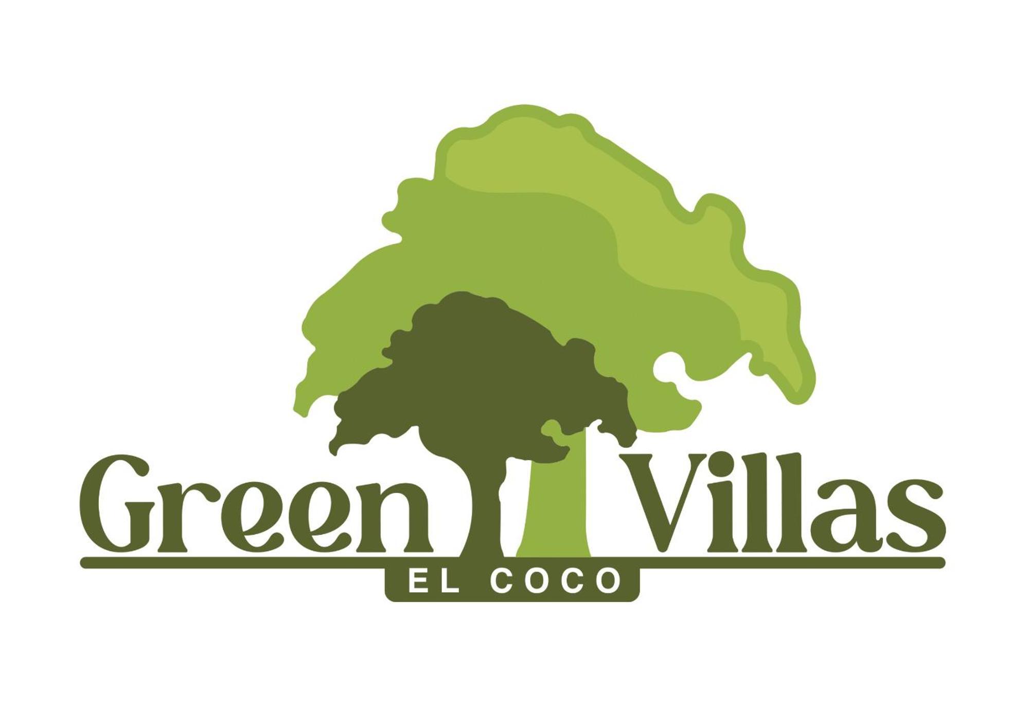 Green Villas El Coco 科克 外观 照片