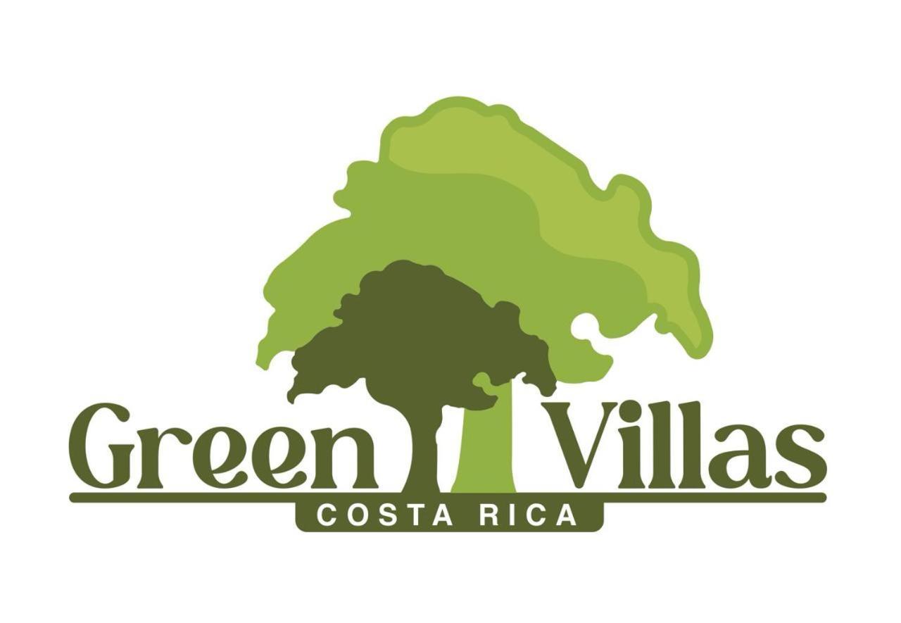 Green Villas El Coco 科克 外观 照片
